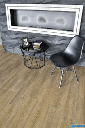 Кварцвиниловая плитка Alpine Floor Intense Бурый Лес ECO 9-3