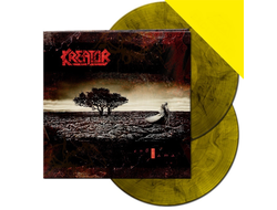 KREATOR - Endorama (Ultimate Edition) 2-LP marbled
