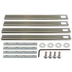 Рамочные фрезерные шаблоны