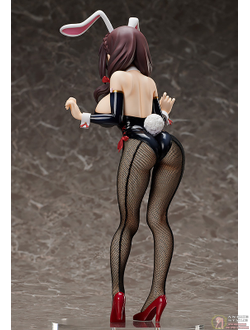 Фигурка 1/4 Юн-юн (Yunyun Bunny Ver.)