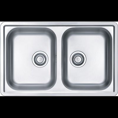 Мойка Alveus Line 90