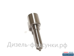 Распылитель форсунки Denso DLLA152P947  купить