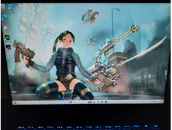 GIGABYTE AERO X16 1WH ( 16.0 WQXGA IPS 165Hz Ryzen AI 7 350 RTX5070 (8Gb) 16Gb 1024Gb SSD )