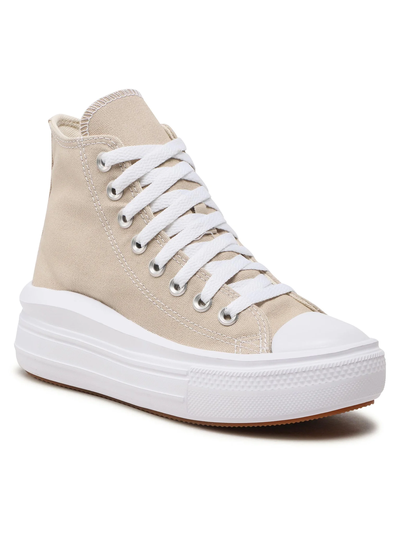 Converse Chuck Taylor All Star Move Platform