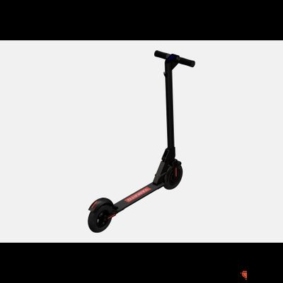 Электросамокат Yamato E-Scooter 36v