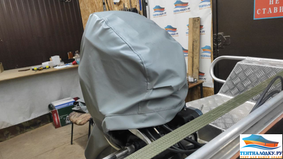 Транспортировочный чехол - Микатцу 20 4т