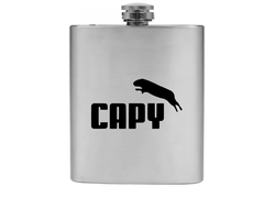 Фляжка Капибара, Kapibara-san №20