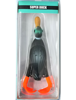 утка  110мм  №05