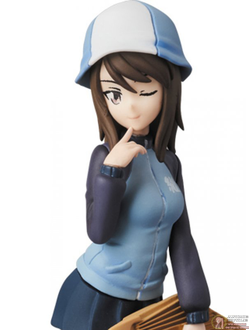 Фигурка 1/16 Мика (Mika)