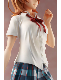 Фигурка 1/7 Ироха Ишики (Iroha Isshiki)