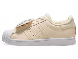 Adidas Superstar Wonder Cream White