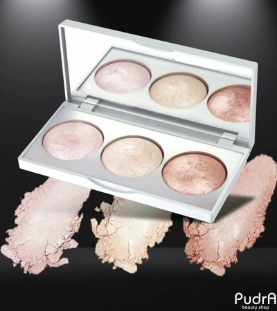 Golden-Rose-Strobing-Highlighter-Palette