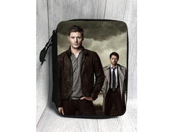 Пенал Сверхъестественное/ Supernatural №4