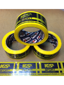 скотч для крепления щитков "KosaSport Irkutsk"