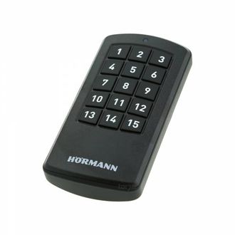 Пульт ДУ Hormann HSI 15 BS