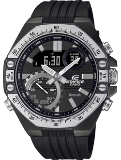 Часы Casio Edifice ECB-10TP-1A