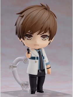 Нендроид Bai Qi