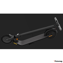 Электросамокат Ninebot KickScooter E45