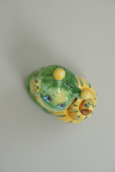 Улитка Лора