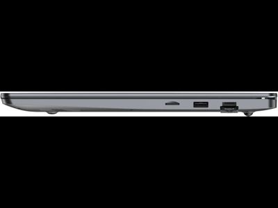 Tecno K15SRA 15.6" IPS FHD i5 13420H 16Gb, (SSD)1Tb Win11H Серый