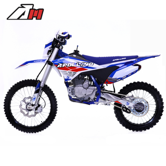 Мотоцикл Apollino AMX-F 300