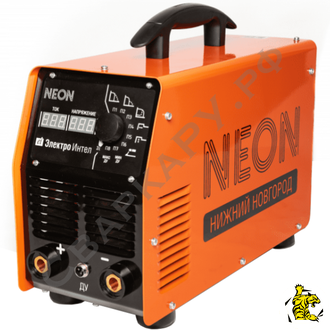 Инвертор сварочный НЕОН ВД-317