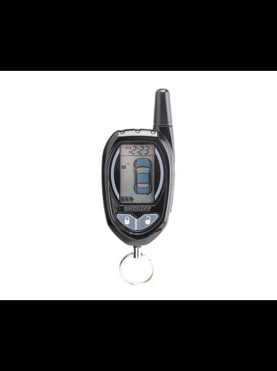 Sheriff ZX-1055 с дисплеем