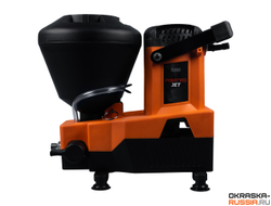 ASPRO JET 1500 мини электрический краскопульт