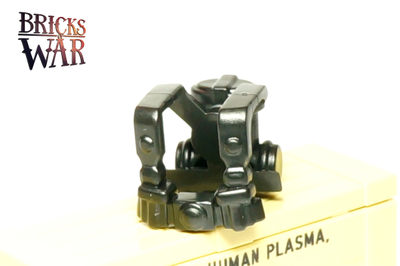 Немецкая экипировка (разгрузочный жилет+рюкзак)