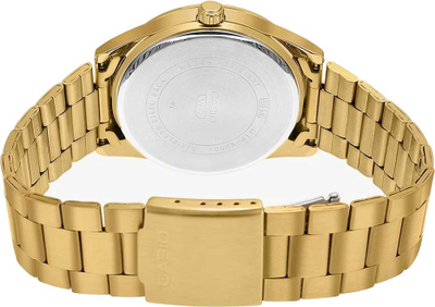 Часы Casio MTP-VD03G-2A