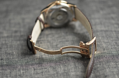 Мужские часы Orient RA-AK0001S