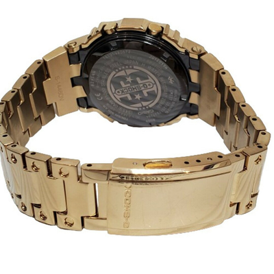 Часы Casio G-Shock GMW-B5000TFG-9