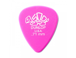 Dunlop 41P.71 Delrin 500