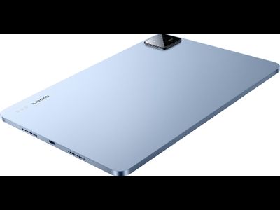 Xiaomi MiPad 7 8/128 Gb WI-FI RU Голубой