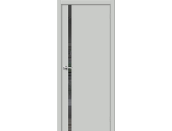 Браво-1.55.П Grey Matt Mirox Grey