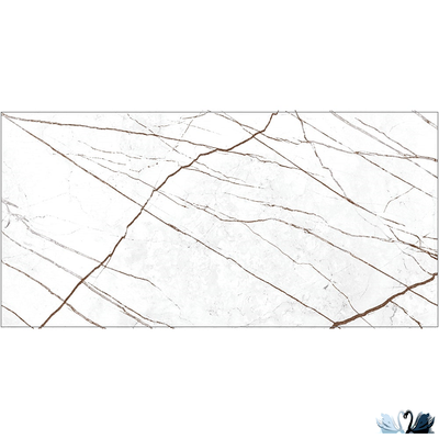 Керамогранит Идальго Сандра Белый MR 60 х 120 см матовый