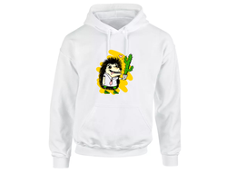 Толстовка для влюбленных, на 14 февраля №16