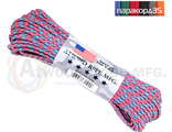 Паракорд Atwood Rope 550 RG1034 Cotton Candy