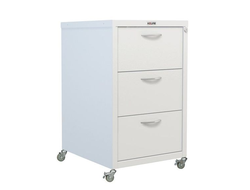 Тумба медицинская МД ТП L-4