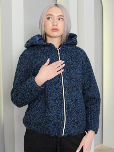 Куртка 586-0123