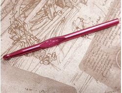 Крючок алюминиевый  7 мм