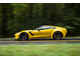 Chevrolet Corvette Z06 Track