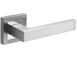 Перуджа А-65/202 (Матовый хром)