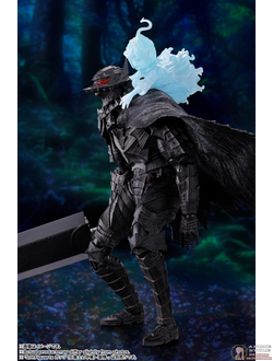 Фигурка Ширке (Schierke S.H.Figuarts)