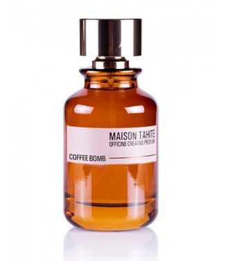 Maison Tahite Coffee Bomb