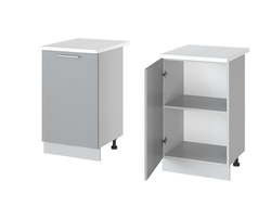 Кухонный стол Н-45 Берген