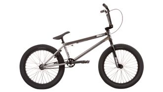 Купить велосипед BMX FITBIKE SERIES ONE (графит) в Иркутске