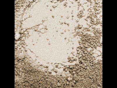 Тени для век &quot;Ваниль-сатин&quot;, Кристалл Декор, 1,5 гр