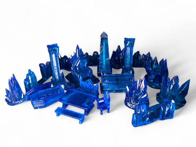 Ледяные палаты