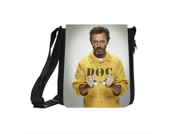 Сумка Доктор Хаус №5